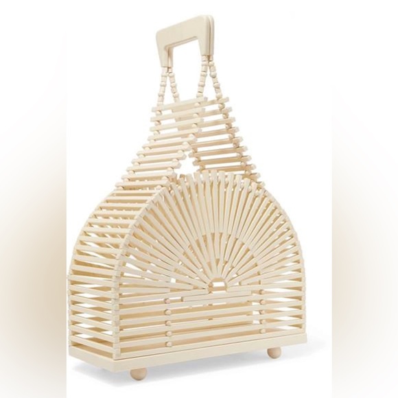 Cult Gaia dome mini bag never worn - Picture 12 of 16